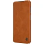 Nillkin Qin Series Leather case for Samsung Galaxy A13 5G order from official NILLKIN store